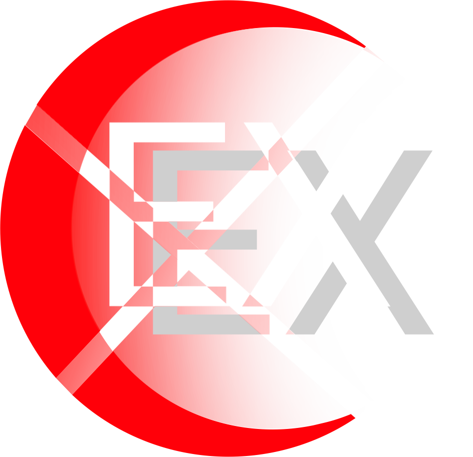 Logo ExRyze